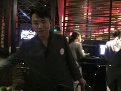 -捞王猪肚鸡火锅(财富中心店)