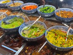 -梅溪·小伙子干挑面(安吉总店)