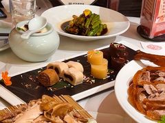 -惠丰堂饭庄·烤鸭·京味菜(翠微路店)