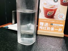 -金翠河烧鹅餐厅(解放碑时代广场店)