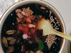 -辣小妮de川菜馆(红旗Mall店)