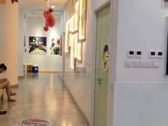 -tomato蕃茄田艺术(新天地中心)