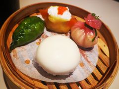 -蔡澜点心·粤菜(领展购物广场店)