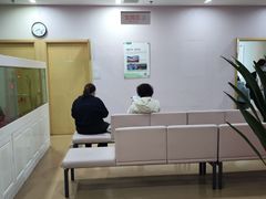 -慈铭体检(洋桥分院)