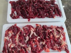 -潮悦牛肉火锅城(水贝店)