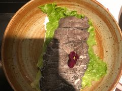 -老墙根涮肉·铜锅·烧烤(欢乐谷·王四营店)
