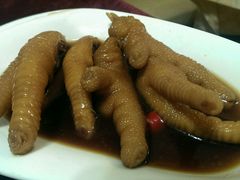 -喜鹊茶点.啫煲(车陂店)