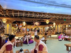 -青水瓦台汤泉(新华店)