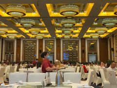 大堂-顺德人家食府(黄金广场店)