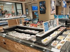 -七鲜超市(瑞虹天地太阳宫店)