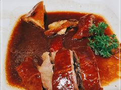 -点点心港式茶餐厅(南京西路店)