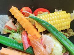 -九井澤精致料理(金茂店)