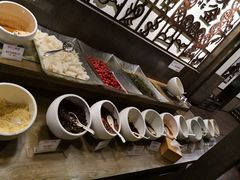 -滇釜火锅·能喝汤的火锅(车公庄店)