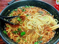 酱香米线-一品飘香米线(一中总店)