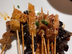 -麻六记(深圳首店)