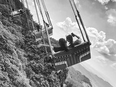 -梦幻奥陶纪景区