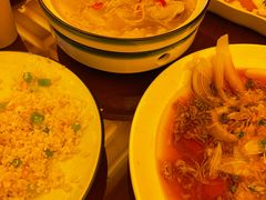 -启东恒大酒店·吕四渔号海鲜餐厅