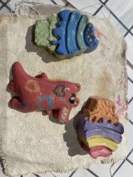 -趣陶陶艺手工坊(新世界百货重庆店)