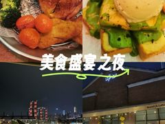 -埠口精酿夜景餐酒吧· BREWPORT BISTRO(长嘉汇重庆之眼店)