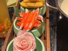 -捞王锅物料理(东百中心店)