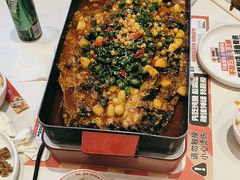 -雅佳神话·麻辣烤鱼(新街口店)