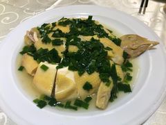 -凤城礼记鱼翅海鲜酒家(新马路总店)