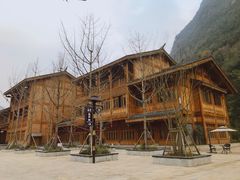 -中国傩城