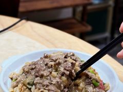 -五洲牛肉美食馆