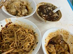 -新繁牛肉豆花(都江堰店)