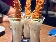 -筱田の食堂·izakaya(淮海中路店)