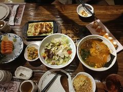 -披头士烧鸟居酒屋(王府井店)