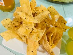 -闻道食府烙饼卷带鱼(原车耳营店原大觉寺店)