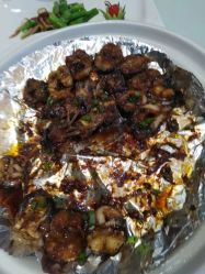 -志诚丽柏酒店·锦轩中餐厅·宴会厅