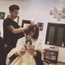 iphone_upload_pic-3AM HAIR SALON烫发染发接发