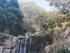 -岳麓山风景名胜区