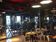 -威尔仕健身(海伦中心店)