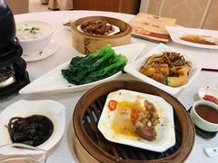 -龙悦湾酒家·八阵鱼生·渔人码头店