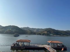 -浈阳坊旅游小镇