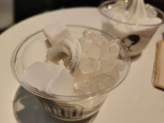 -喜茶(迪士尼小镇DP店)