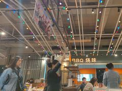 -稻香酒家·34年老字号·港式粤菜(汉街店)