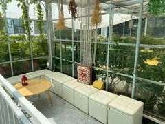-小时光咖啡馆(北锣鼓巷店)