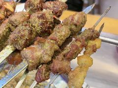 -7只羊·鲜羊肉串·地锅鸡精酿(玄武墨香路店)