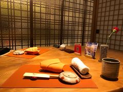 -松涛日本料理