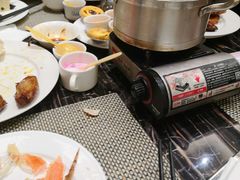 -上海富悦大酒店(松江店)