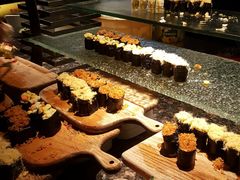 -星伦多自助料理·涮烤一体(虹悦城店)