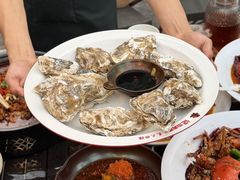 -友记功夫香·人民川菜(红牌楼店)