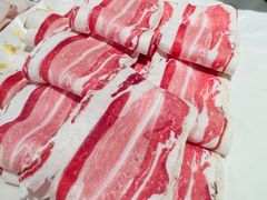 高钙羊肉-常赢三兄弟·清真涮肉·清真炒菜(朝阳新城店)