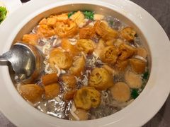 -香阁餐厅·常州菜·常州菜代表品牌(新北奥体店)