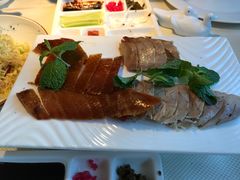 -四季民福烤鸭店(前门廊房二条店)