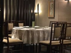 包厢-香云轩·顺德菜(香云纱园林酒店店)